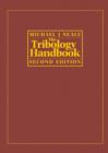 The Tribology Handbook - Book