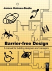 Barrier-Free Design - Book