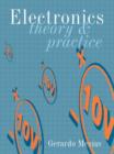 Electronics : Theory and Practice - Book