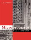 Microprocessor Technology - Book