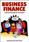 Business Finance : A Pictorial Guide for Managers - Book