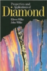 Properties and Applications of Diamond - Book