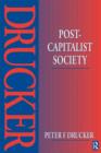 Post-Capitalist Society - Book