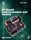 PC-based Instrumentation and Control - Book