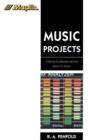 Music Projects - Book