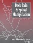 Back Pain and Spinal Manipulation : A Practical Guide - Book
