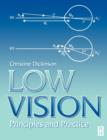 Low Vision : Principles and Practice - Book