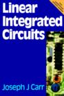 Linear Integrated Circuits - Book