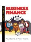 Pocket Guide to Business Finance - Book