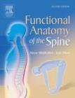 Functional Anatomy of the Spine - Book