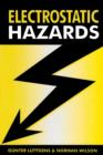 Electrostatic Hazards - Book