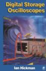 Digital Storage Oscilloscopes - Book