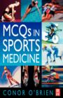 MCQ's in Sports Medicine - Book