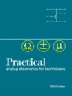 Practical Analog Electronics for Technicians - Book