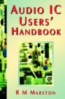 Audio IC Users Handbook - Book