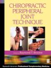 Chiropractic Peripheral Joint Technique - Book