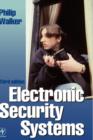 Electronic Security Systems : Reducing False Alarms - Book