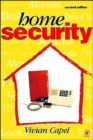 Home Security : Alarms, Sensors and Systems - Book