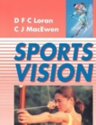 Sports Vision - Book
