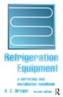Refrigeration Equipment - Book