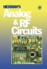 Hickman's Analog and RF Circuits - Book