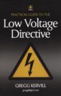 Practical Guide to Low Voltage Directive - Book