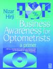 Business Awareness for Optometrist : A Primer - Book