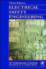 Electrical Safety Engineering - Book