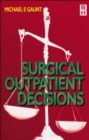 Surgical Outpatient Decisions - Book