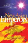 New Asian Emperors - Book