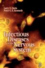 Infectious Diseases of the Nervous System - Book