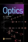 Optics - Book