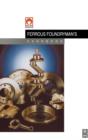 Foseco Ferrous Foundryman's Handbook - Book