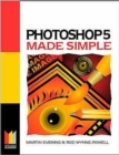 Photoshop Made Simple - Book