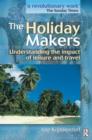 Holiday Makers - Book