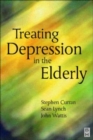 Treating Depression in the Elderly - Book