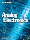 Analog Electronics - Book