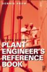 Plant Engineer's Reference Book - Book