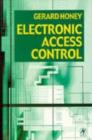 Electronic Access Control - Book