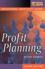 Profit Planning - Book