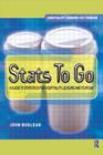 Stats To Go - Book