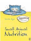 Small Animal Nutrition - Book