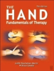 The Hand : Fundamentals of Therapy - Book