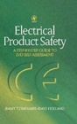 Electrical Product Safety: A Step-by-Step Guide to LVD Self Assessment : A Step-by-Step Guide to LVD Self Assessment - Book