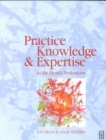 Practice Knowledge & Expertise Health Prof - Book