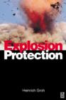 Explosion Protection - Book