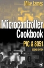 Microcontroller Cookbook - Book