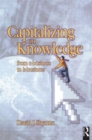 Capitalizing on Knowledge - Book
