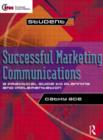 Successful Marketing Communications - Book
