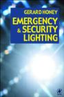 Emergency and Security Lighting - Book